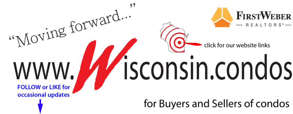 Wisconsin condos for sale