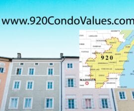 Instantly See up to 3 Values for your condo