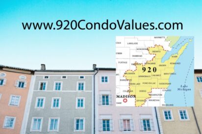 Instantly See up to 3 Values for your condo