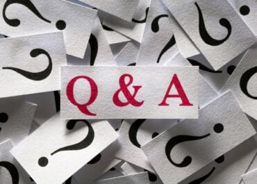 Condo Questions and Answers