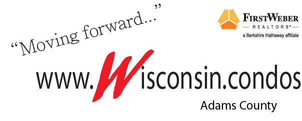 Best Wisconsin Dells Realtor data and Adams County condos