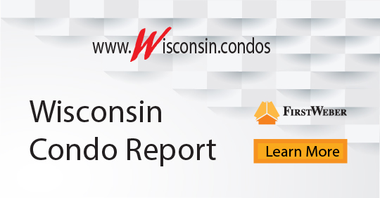 Wisconsin Best Realtor Condo Report