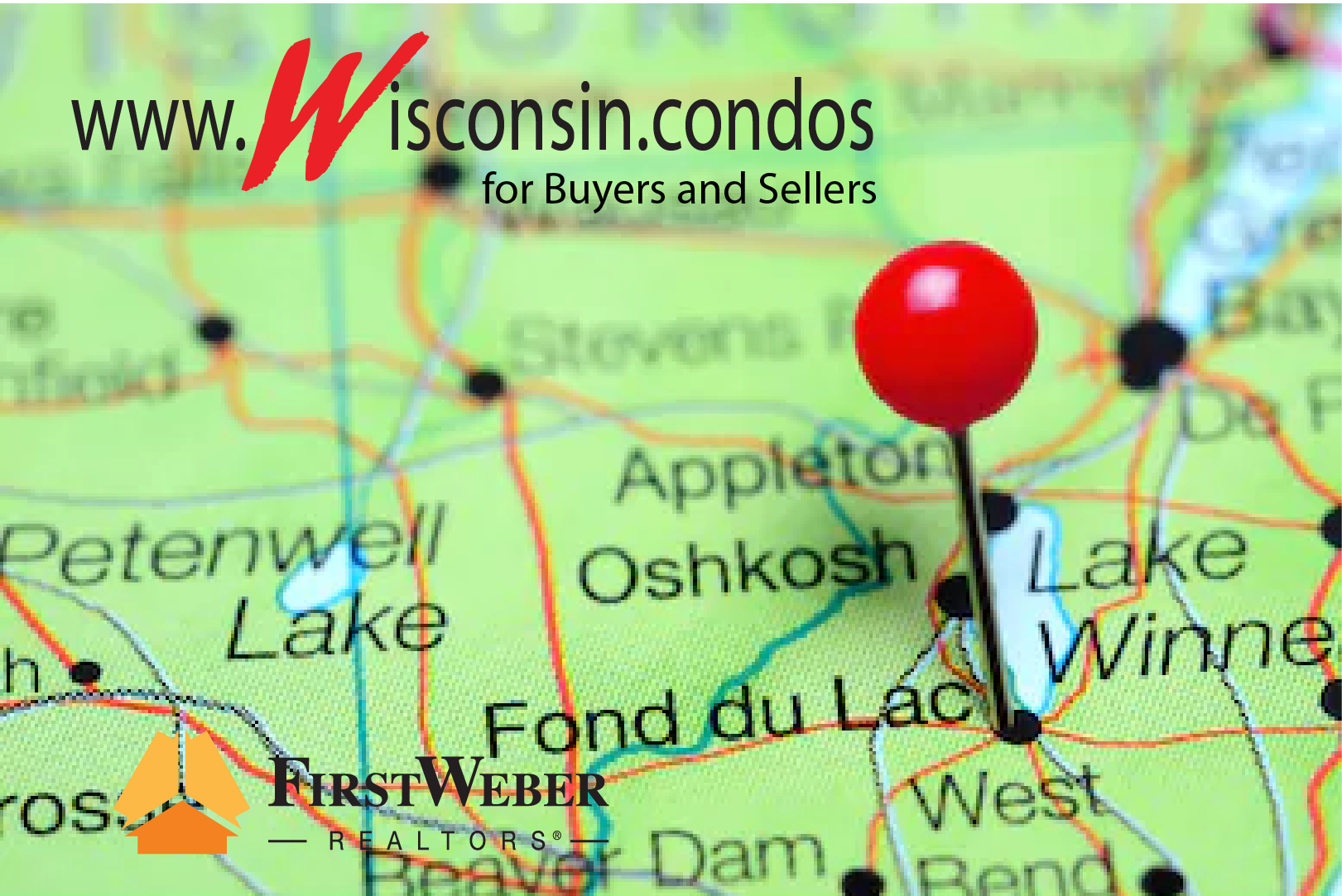 Fond du Lac WI condos for Sale condo Buyers and Sellers