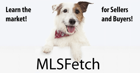 MLS Fetch helps learn the MLS market for Sellers and Buyers