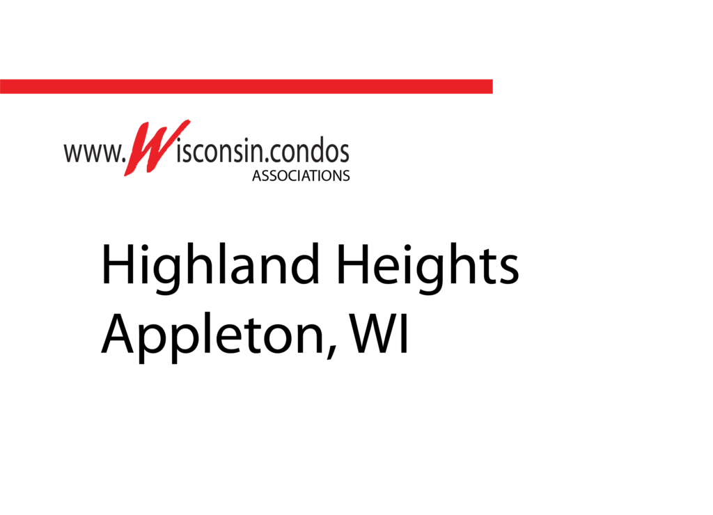 Highland Heights condos for sale