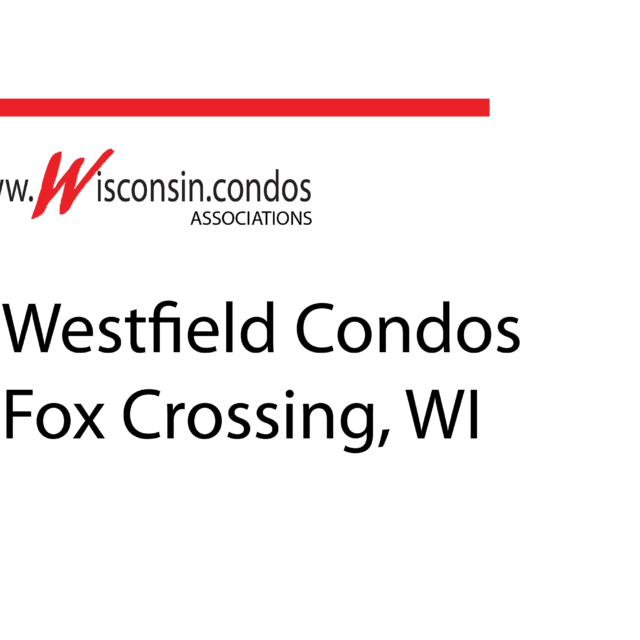 Westfield condo Jacobsen Road www.Wisconsin.condos