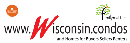 Wisconsin Condos logo