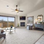 Willis Way main living