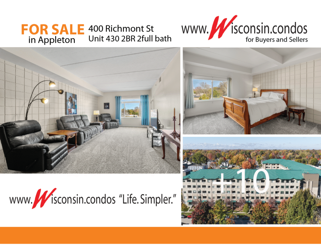 Unit 430 Richmond Terrace