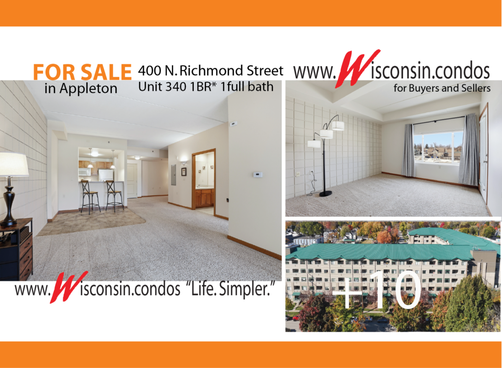400 N Richmond Unit 340