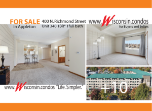 400 N Richmond Unit 340