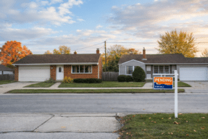 Which home sells first