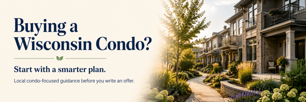 local condo buying smarter plan