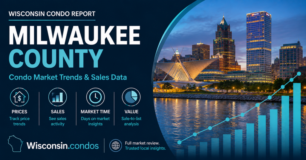 Milwaukee-County-condo-market-sales-data