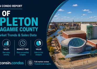 Outagamie-condo-market-sales-data