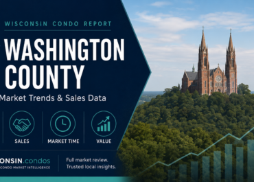 Washington-County-condo-market-sales-data