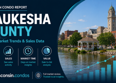 Waukesha-condo-market-sales-data