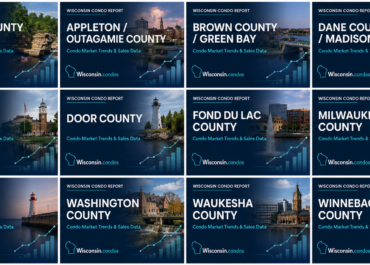 Wisconsin Condo Report Updated